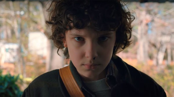 Watch the Final Trailer for 'Stranger Things' Season 4