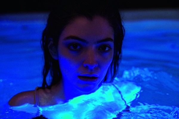 Lorde has hand-picked her NZ 'Melodrama' Tour support acts. | Coup De ...