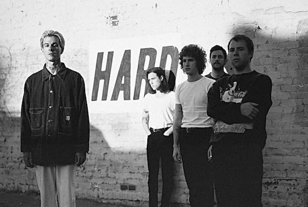 The Neighbourhood release new song 'Scary Love' + announce new EP ...