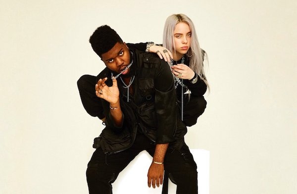 Lovely (Billie Eilish and Khalid song) - Wikipedia