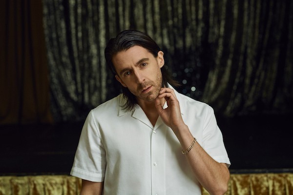 Fred perry miles kane 2024 polo