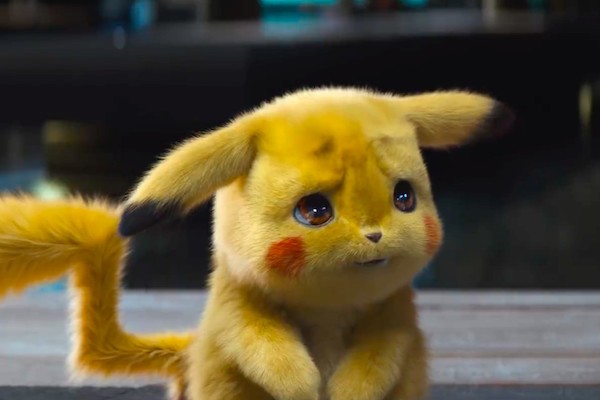 Ryan Reynolds 'excited' about third baby, talks new 'Detective Pikachu'  movie