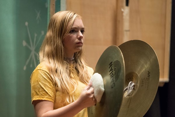 Eighth Grade - Movie - Where To Watch