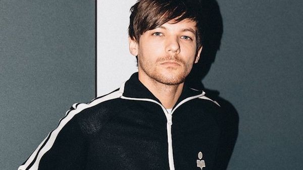 Louis Tomlinson's 'Two Of Us' video is an emotional tribute to his