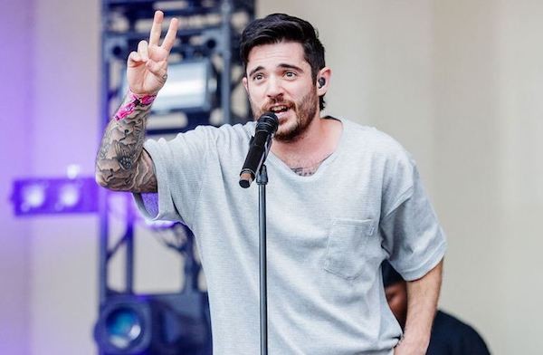 jon bellion europe tour