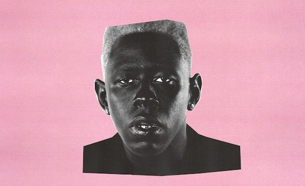 Glitter Magazine  Tyler, the Creator Unveils New Song 'Dogtooth