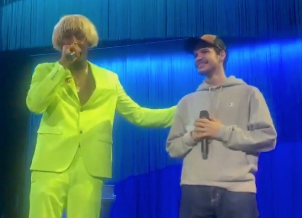 Rex Orange County and Tyler, the Creator reunite on “Open a Window”