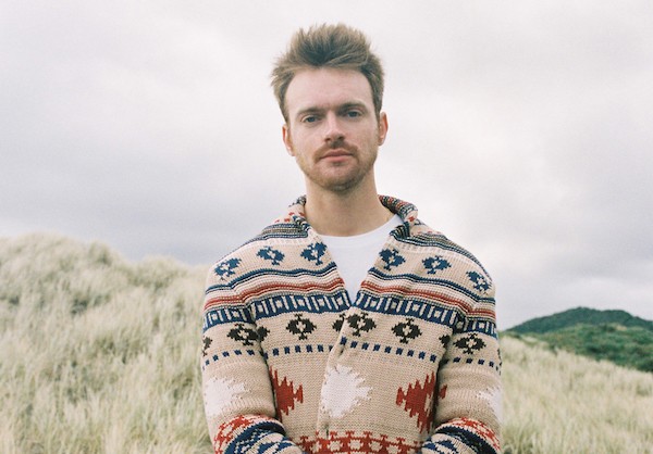 Listen: Finneas' new song 'I Don’t Miss You At All'. | Coup De Main ...