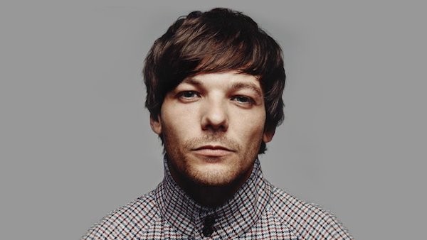 Louis Tomlinson releases debut album, 'Walls