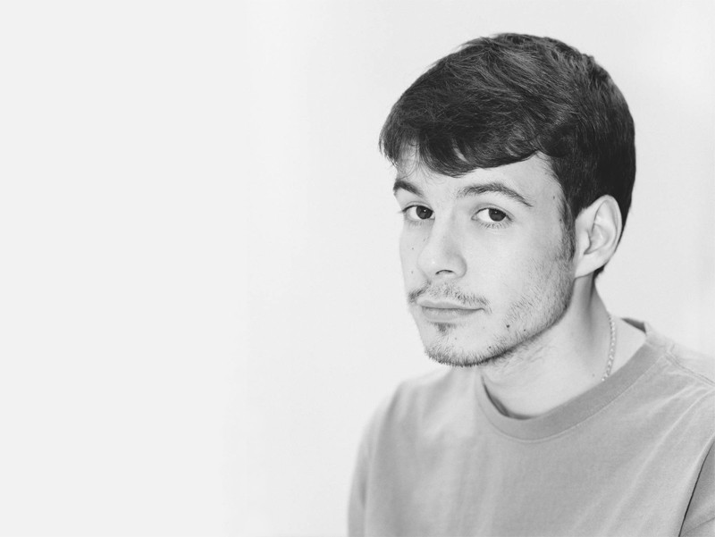 Rex Orange County Announces 2023 Australian Tour