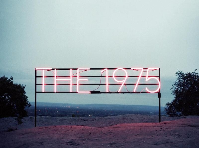 the 1975 albums sold