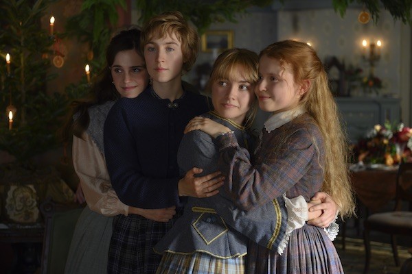 Quiz: Which 'Little Women' sister are you? | Coup De Main Magazine