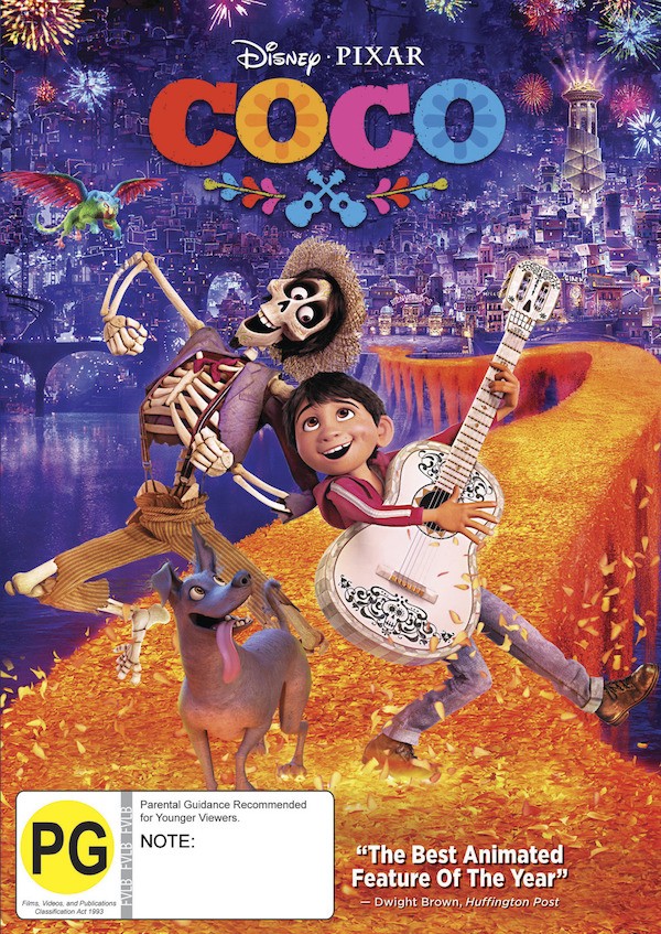 Disney•Pixar's Coco (@pixarcoco) • Instagram photos and videos