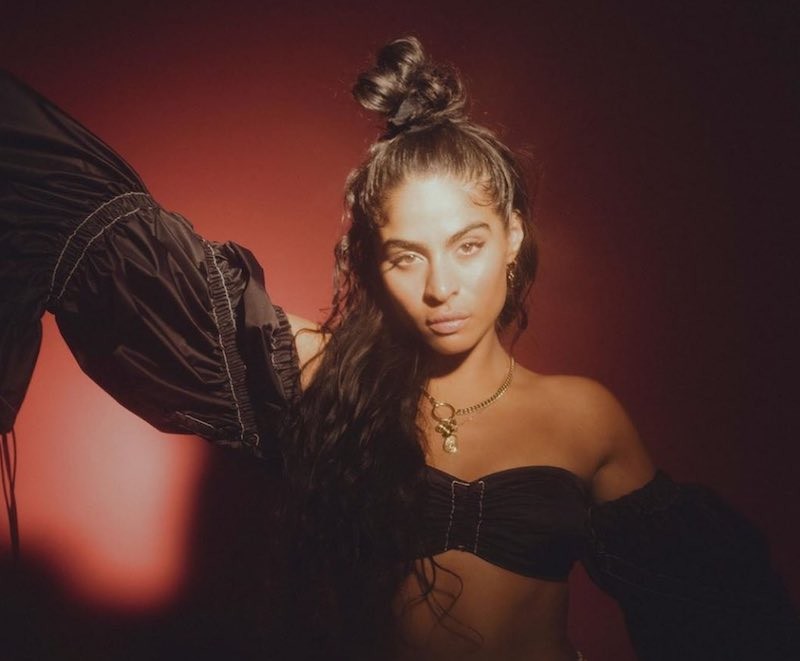 Listen: Jessie Reyez's Debut Album 'Before Love Came To Kill Us ...