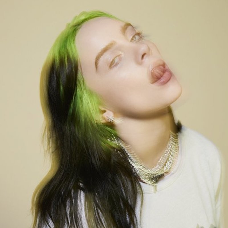 Billie Eilish Launches a New Collection With Uniqlo - FASHION Magazine