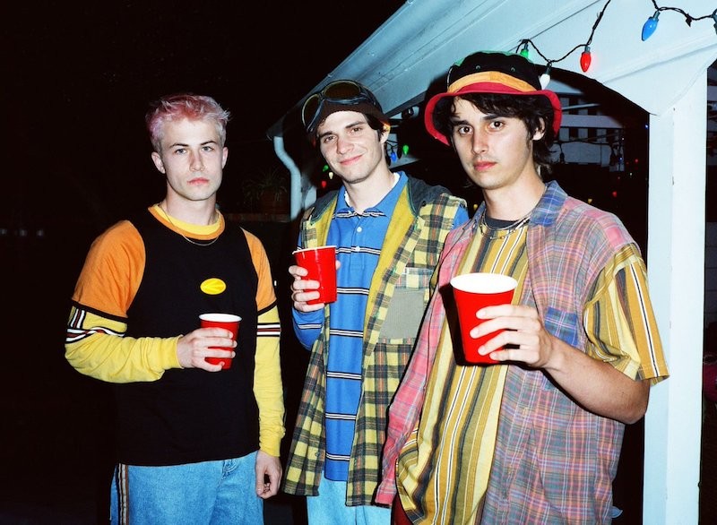 Wallows Announce New Single Nobody Gets Me Like You Coup De Main Magazine