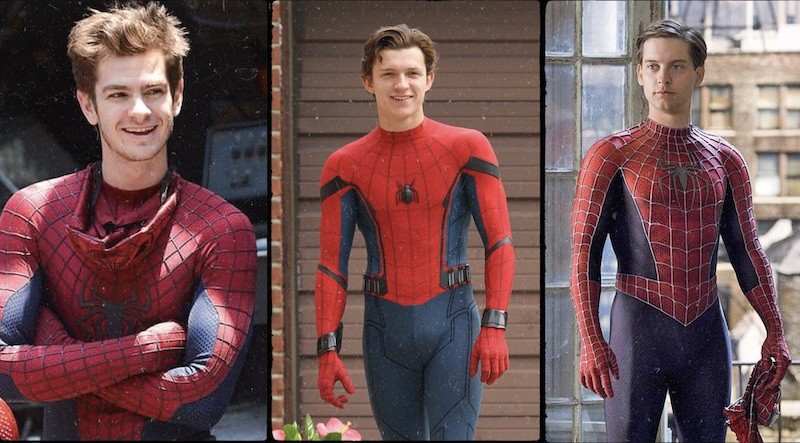 Twitter Fans Petition for Andrew Garfield 'The Amazing Spider-Man