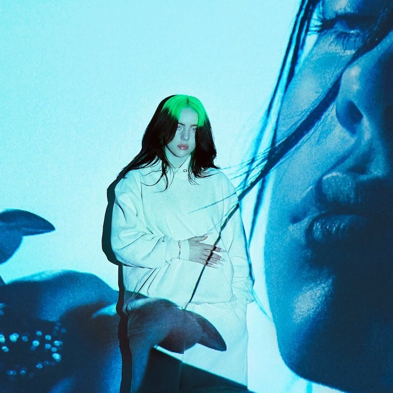 Billie Eilish Reveals Her Upcoming Album Is 'Mastered