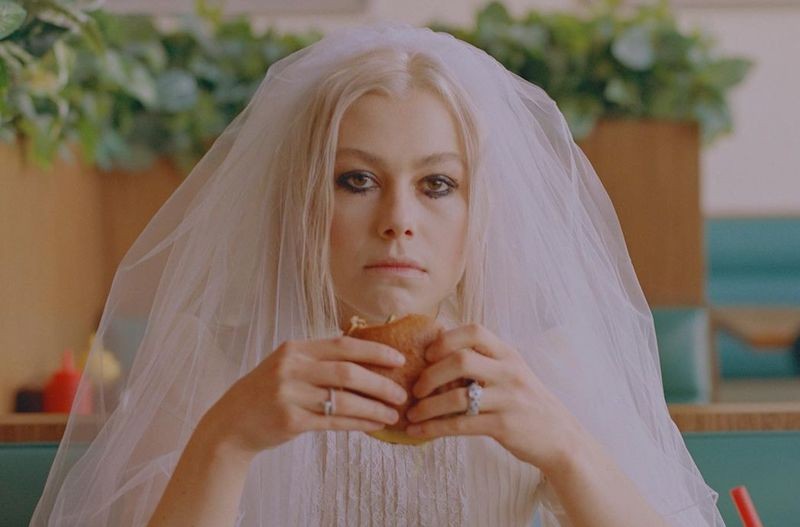 On The Cover – Phoebe Bridgers: “I definitely feel a lot less