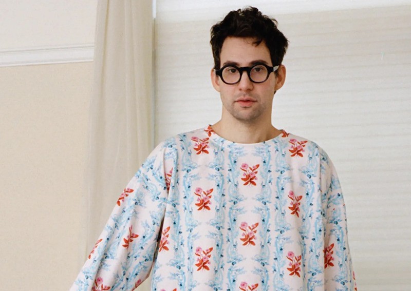 jack antonoff bleachers