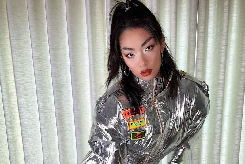 Rina Sawayama's Music Videos Got Her Cast in 'John Wick 4