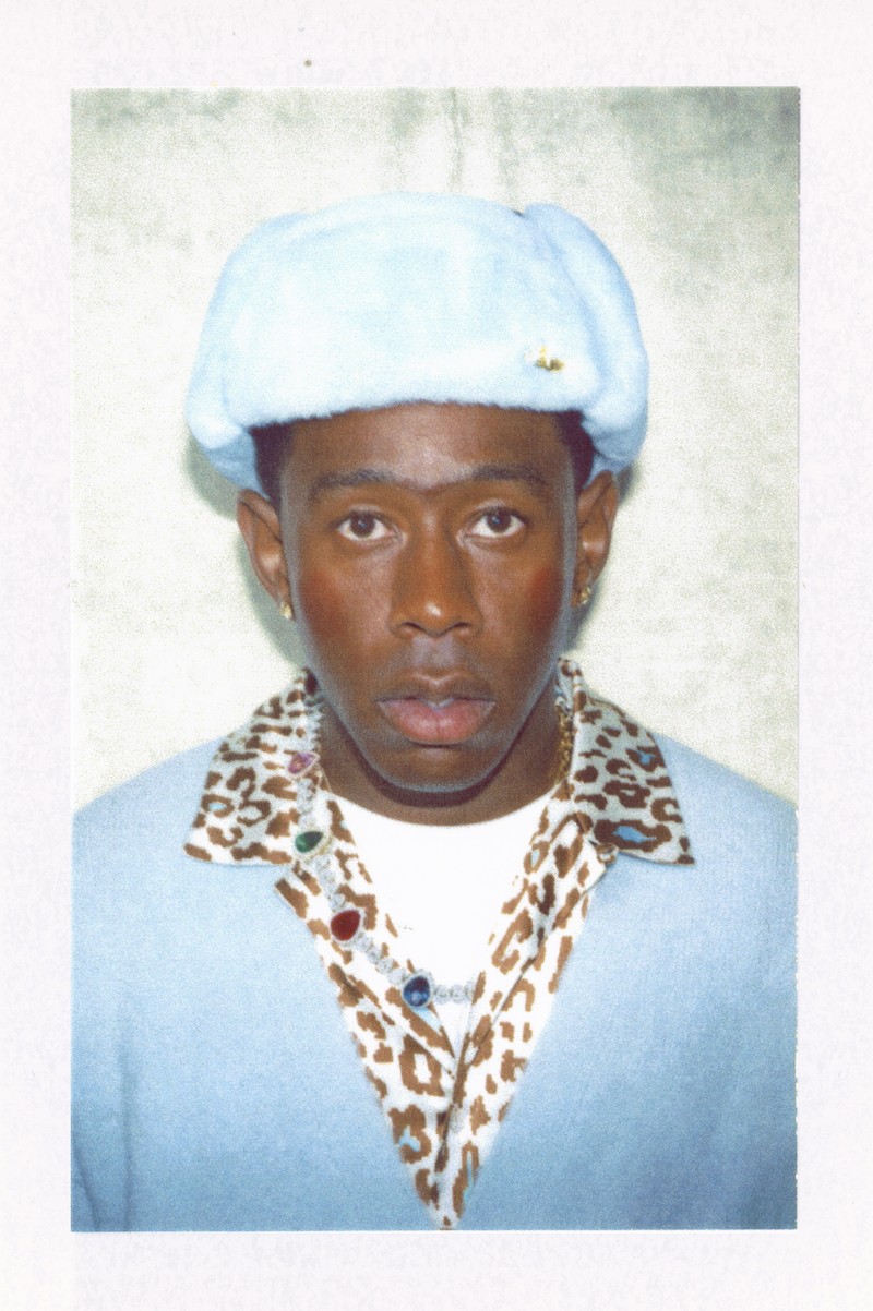 Tyler, the Creator Releases New Album Call Me If You Get Lost: Listen