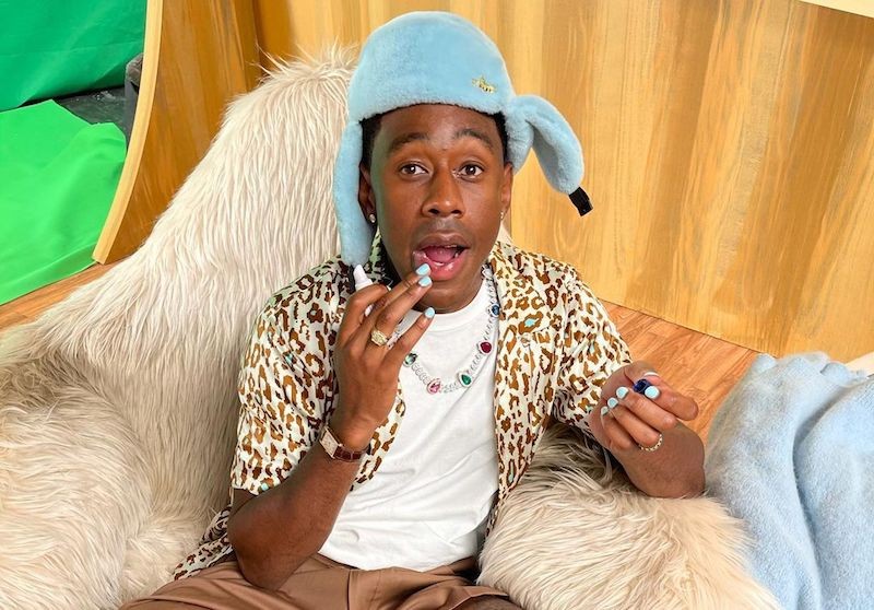 A Tyler The Creator X Call Me If You Get Lost Appreciation Post Coup De Main Magazine