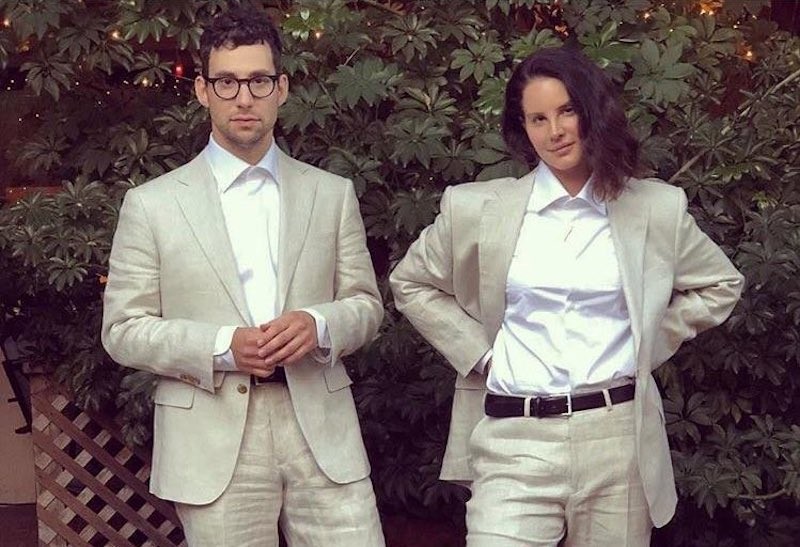 Who is Lana Del Rey? In Conversation with Jack Antonoff