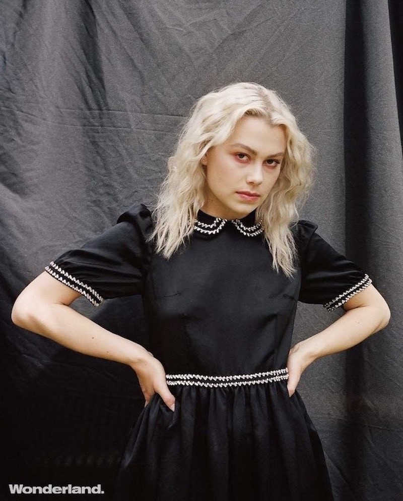 Phoebe Bridgers