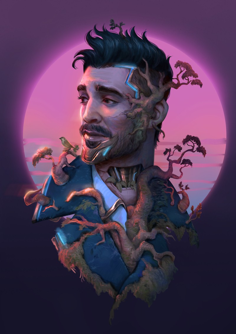 Jon Bellion Records newest + Poster