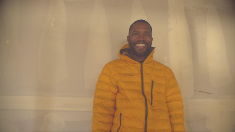 Frank Ocean drops exclusive Black Friday merchandise