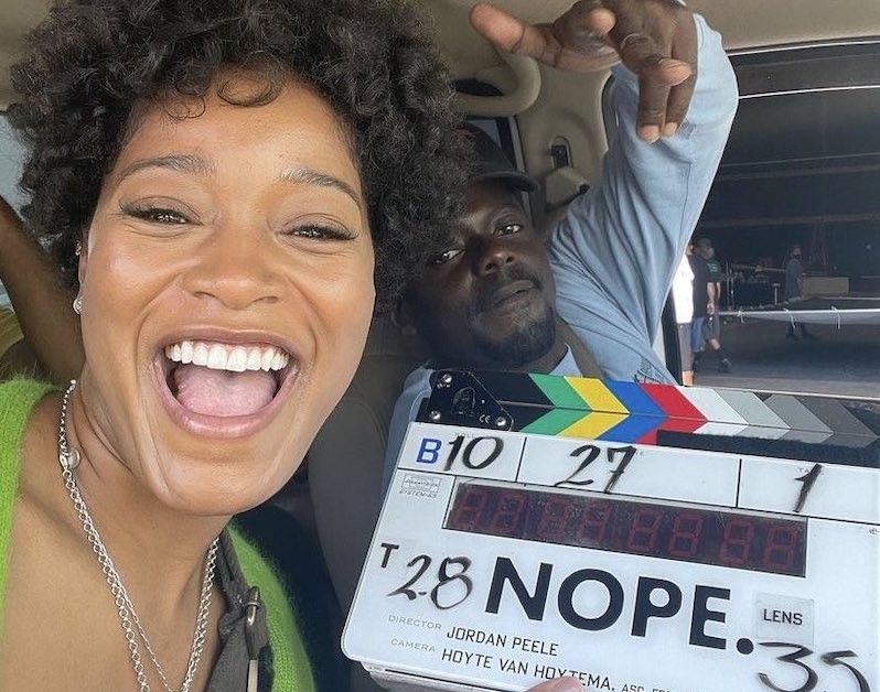 Watch: Jordan Peele's 'Nope' Trailer. | Coup De Main Magazine