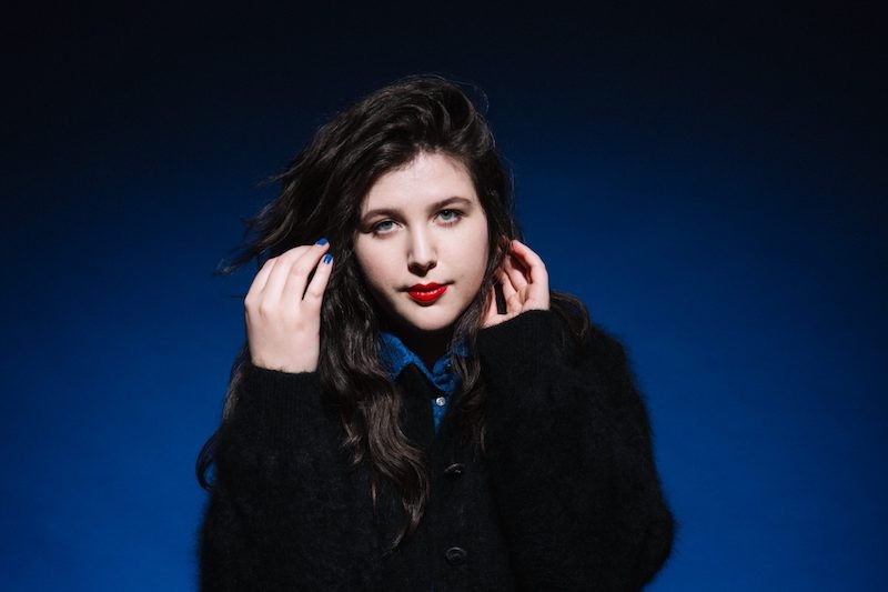 Lucy Dacus Announces New Zealand June 2022 Tour. | Coup De Main Magazine