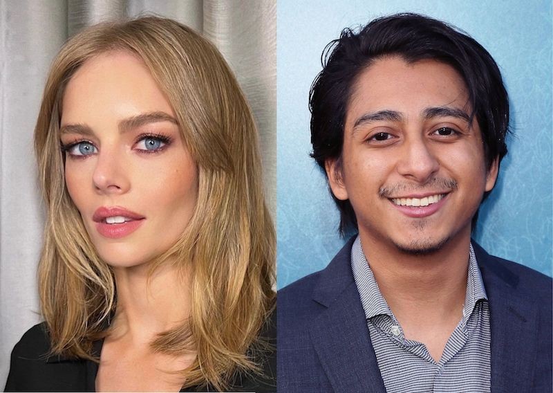 DiscussingFilm on X: Samara Weaving and Tony Revolori have been cast in 'SCREAM  6'. (Source:   / X