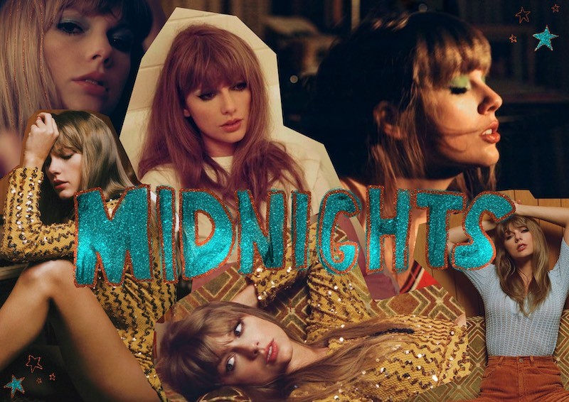 Midnights is a “Glitch” in Taylor Swift's long list of no-skip