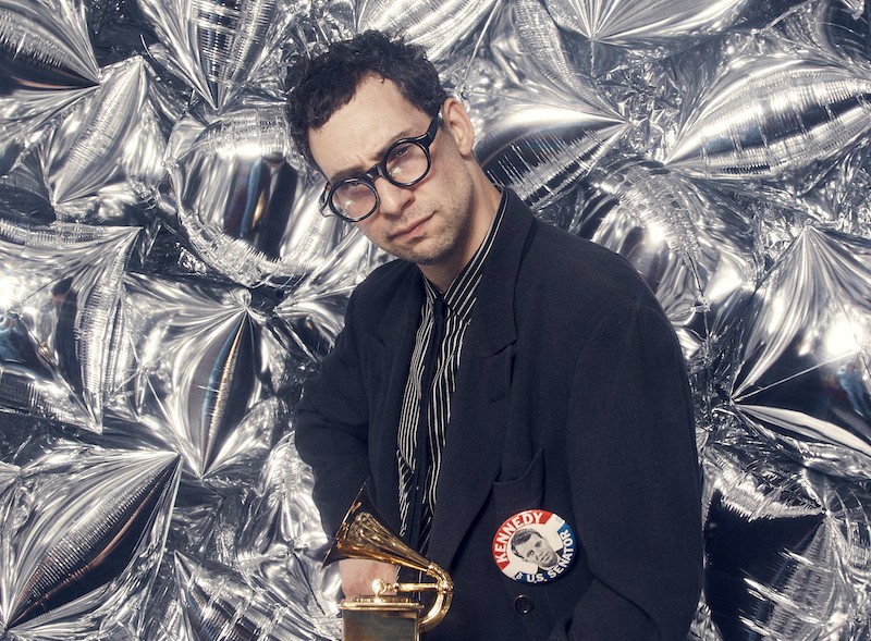 jack antonoff bleachers