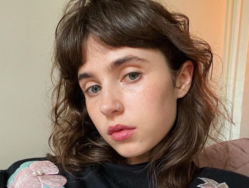 Clairo Covers the Strokes' “I'll Try Anything Once”: Listen