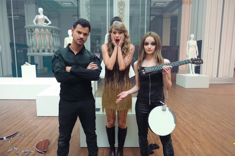 taylor-swift-i-can-see-you-video-starring-joey-king-and-taylor