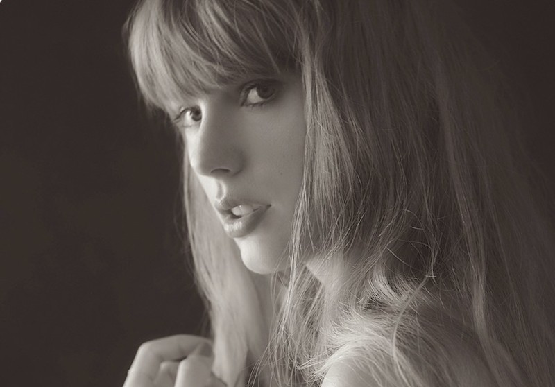 Taylor Swift announces 'The Tortured Poets Department' tracklist ...