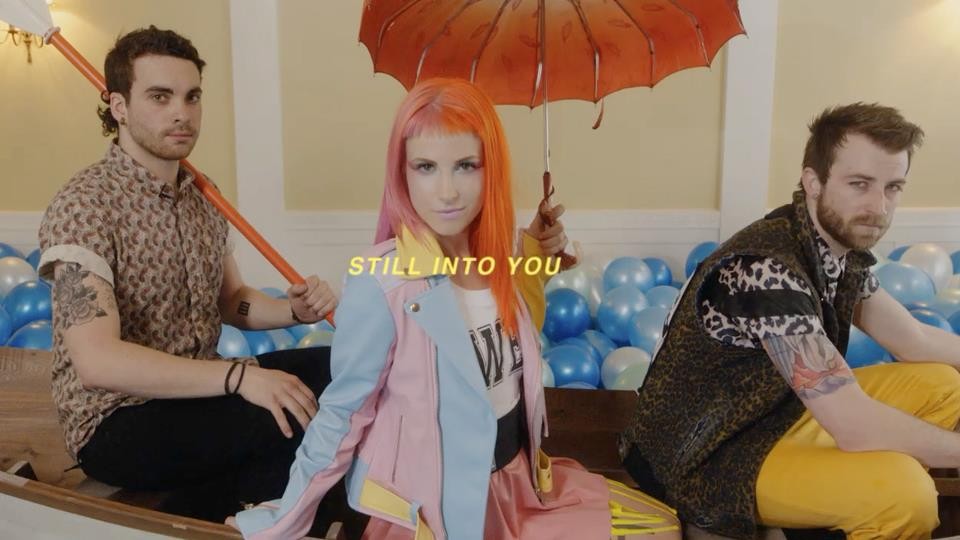 Still into You - song and lyrics by Paramore