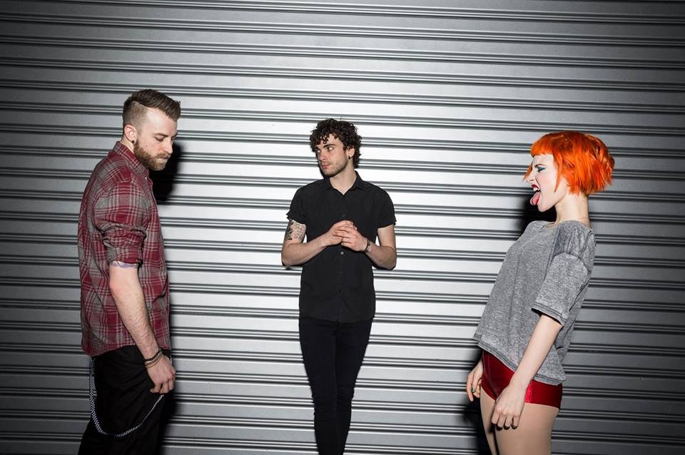 Ain't It Fun (Paramore song) - Wikipedia