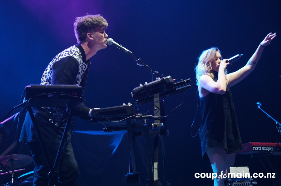 Live Broods Vector Arena June 2014 Coup De Main