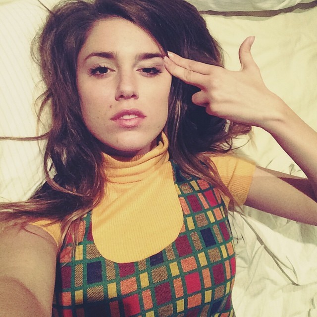 Must Listen Ryn Weaver S New Song Promises Coup De Main Magazine