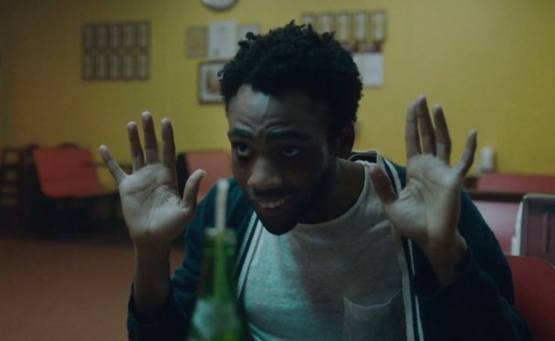 Childish Gambino - 'Sober' Music Video. | Coup De Main Magazine