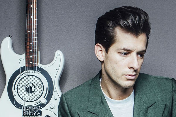 Watch a Preview of Mark Ronson's 'Pieces of Us' Music Video, Feat. King  Princess – Billboard