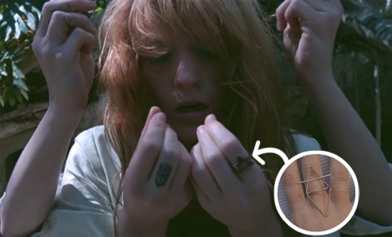 Florence on sale welch rings