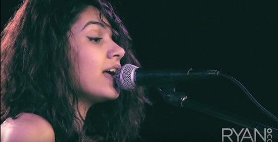 Must-watch: Alessia Cara covering The Weeknd’s ‘Can’t Feel My Face ...