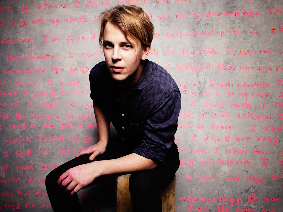 Tom Odell