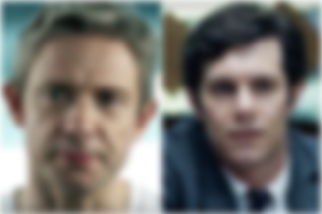 Adam Brody + Martin Freeman = new TV show, 'StartUp'. | Coup De Main ...