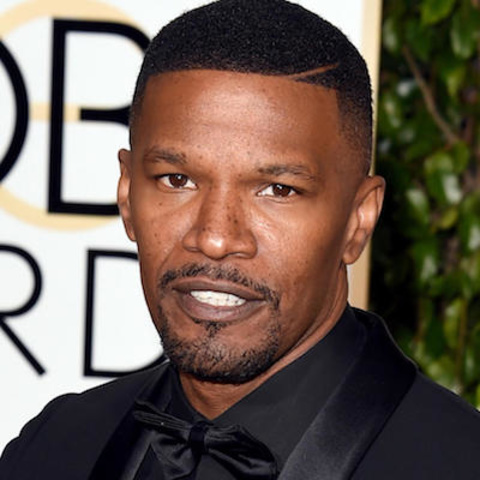 Jamie Foxx | Coup De Main Magazine